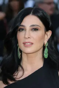 Фото Надін Лабакі (Nadine Labaki)