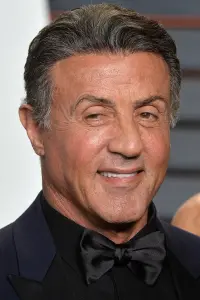 Фото Сильвестр Сталлоне (Sylvester Stallone)