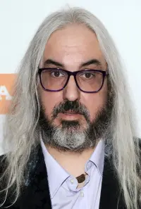 Фото  (J. Mascis)