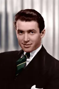 Фото Джеймс Стюарт (James Stewart)