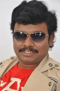 Фото  (Sampoornesh Babu)