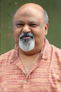 Фото Саураб Шукла (Saurabh Shukla)