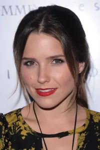 Фото Софія Буш (Sophia Bush)