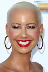 Фото  (Amber Rose)