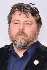 Фото Бен Вітлі (Ben Wheatley)