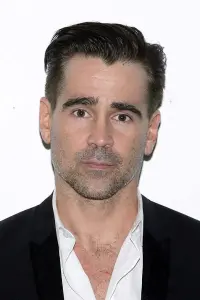 Фото Колін Фаррелл (Colin Farrell)