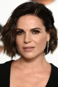 Фото  (Lana Parrilla)