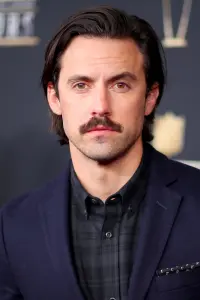 Фото Майло Вентімілья (Milo Ventimiglia)