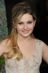 Фото Ебігейл Бреслін (Abigail Breslin)