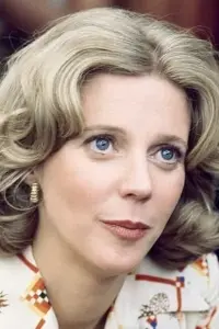 Фото Блайт Даннер (Blythe Danner)