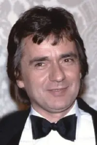 Фото Дадлі Мур (Dudley Moore)