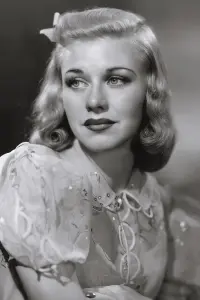 Фото Джинджер Роджерс (Ginger Rogers)