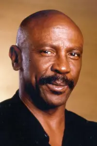 Фото Луї Госсет мл. (Louis Gossett Jr.)