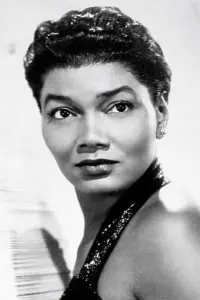 Фото Перл Бейлі (Pearl Bailey)