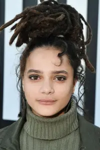 Фото Саша пров (Sasha Lane)