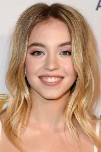 Фото Сідні Суїні (Sydney Sweeney)