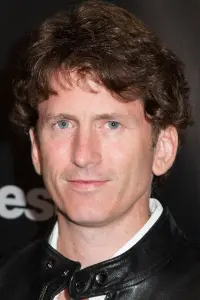 Фото  (Todd Howard)