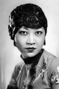 Фото Анна Мей Вонг (Anna May Wong)