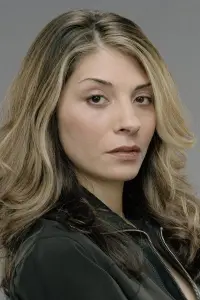 Фото Каллі Торн (Callie Thorne)