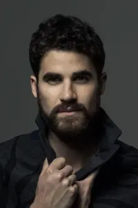 Фото Даррен Крісс (Darren Criss)