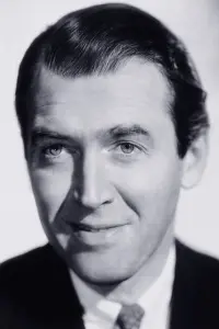 Фото Джеймс Стюарт (James Stewart)