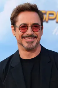 Фото Роберт Дауні мл. (Robert Downey Jr.)