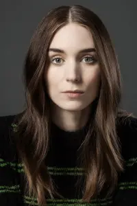 Фото Руні Мара (Rooney Mara)