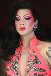 Фото  (Violet Chachki)