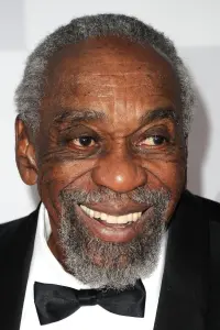 Фото Білл Коббс (Bill Cobbs)