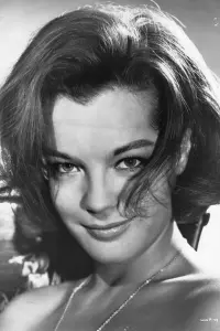 Фото Ромі Шнайдер (Romy Schneider)