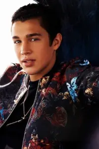 Фото  (Austin Mahone)