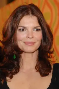 Фото Жанна Тріплхорн (Jeanne Tripplehorn)