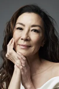 Фото Мішель Йо (Michelle Yeoh)