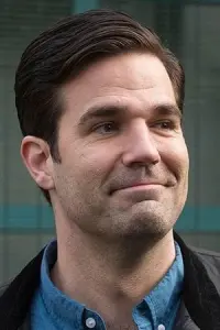 Фото Роб Ділейні (Rob Delaney)