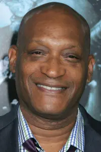 Фото Тоні Тодд (Tony Todd)