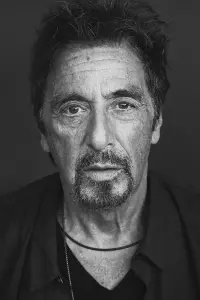 Фото Аль Пачіно (Al Pacino)