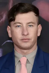 Фото Баррі Кеоган (Barry Keoghan)