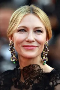 Фото Кейт Бланшетт (Cate Blanchett)