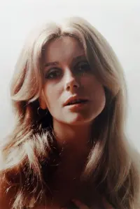 Фото Катрін Деньов (Catherine Deneuve)