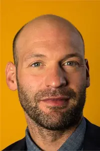 Фото Корі Столл (Corey Stoll)