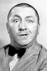 Фото Кучерявий Говард (Curly Howard)