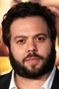 Фото Ден Фоглер (Dan Fogler)