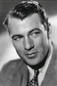 Фото Гері Купер (Gary Cooper)