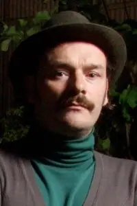 Фото Джуліан Барратт (Julian Barratt)