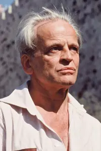 Фото Клаус Кінскі (Klaus Kinski)