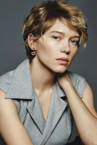 Фото Леа Сейду (Léa Seydoux)