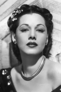 Фото Марія Монтез (Maria Montez)