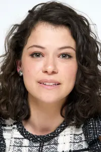 Фото Тетяна Масланий (Tatiana Maslany)