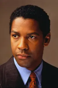 Фото Дензел Вашингтон (Denzel Washington)