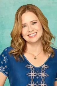 Фото Дженна Фішер (Jenna Fischer)